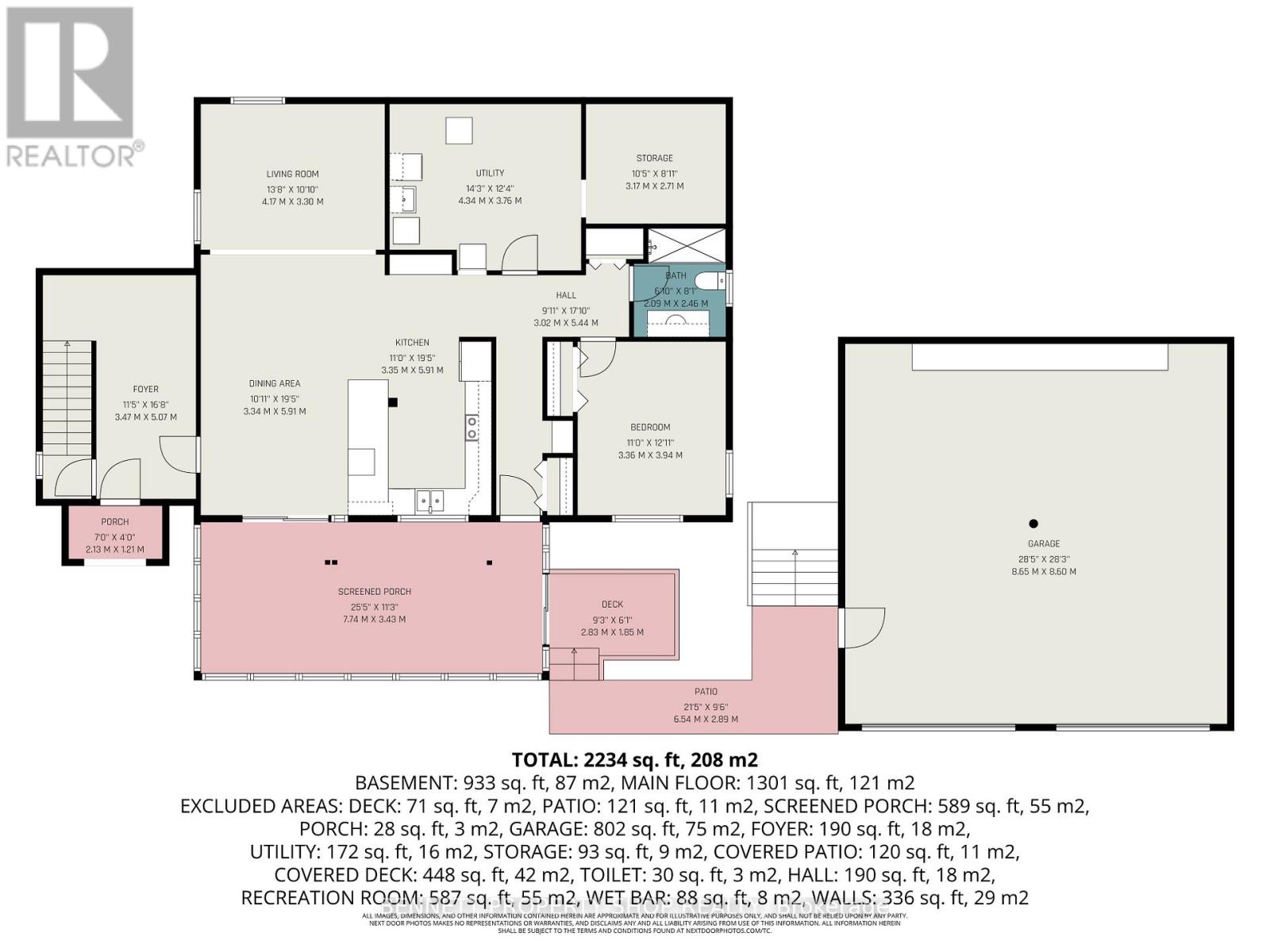 6070 Fourth Line Road, Ottawa, Ontario  K0A 2T0 - Photo 27 - X12582278