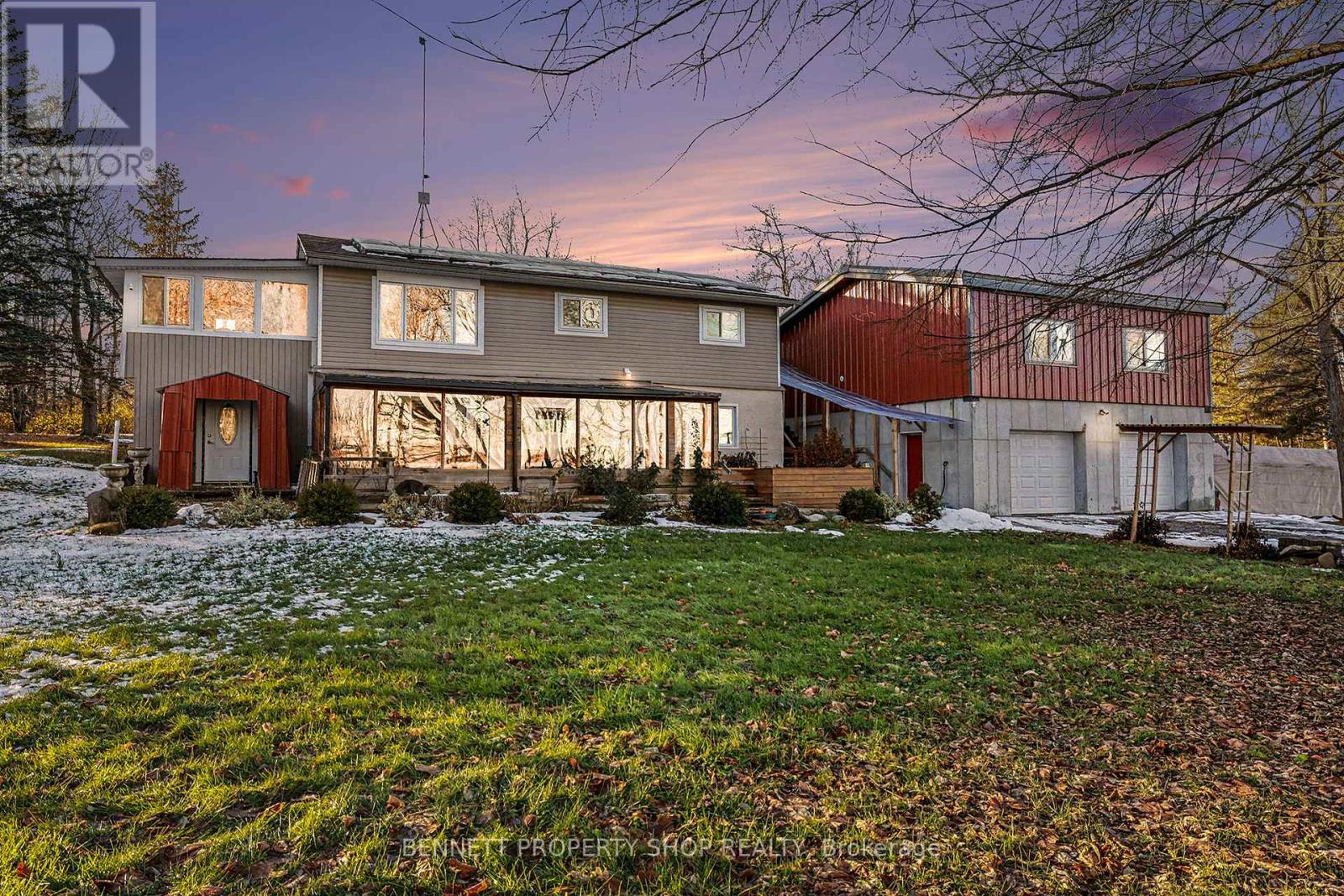 6070 Fourth Line Road, Ottawa, Ontario  K0A 2T0 - Photo 29 - X12582278