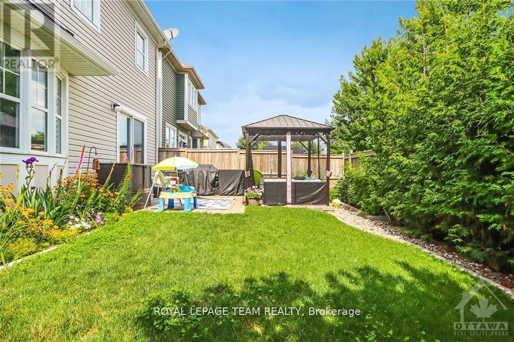 317 Gallantry Way, Ottawa, Ontario  K2S 0P8 - Photo 38 - X12582280