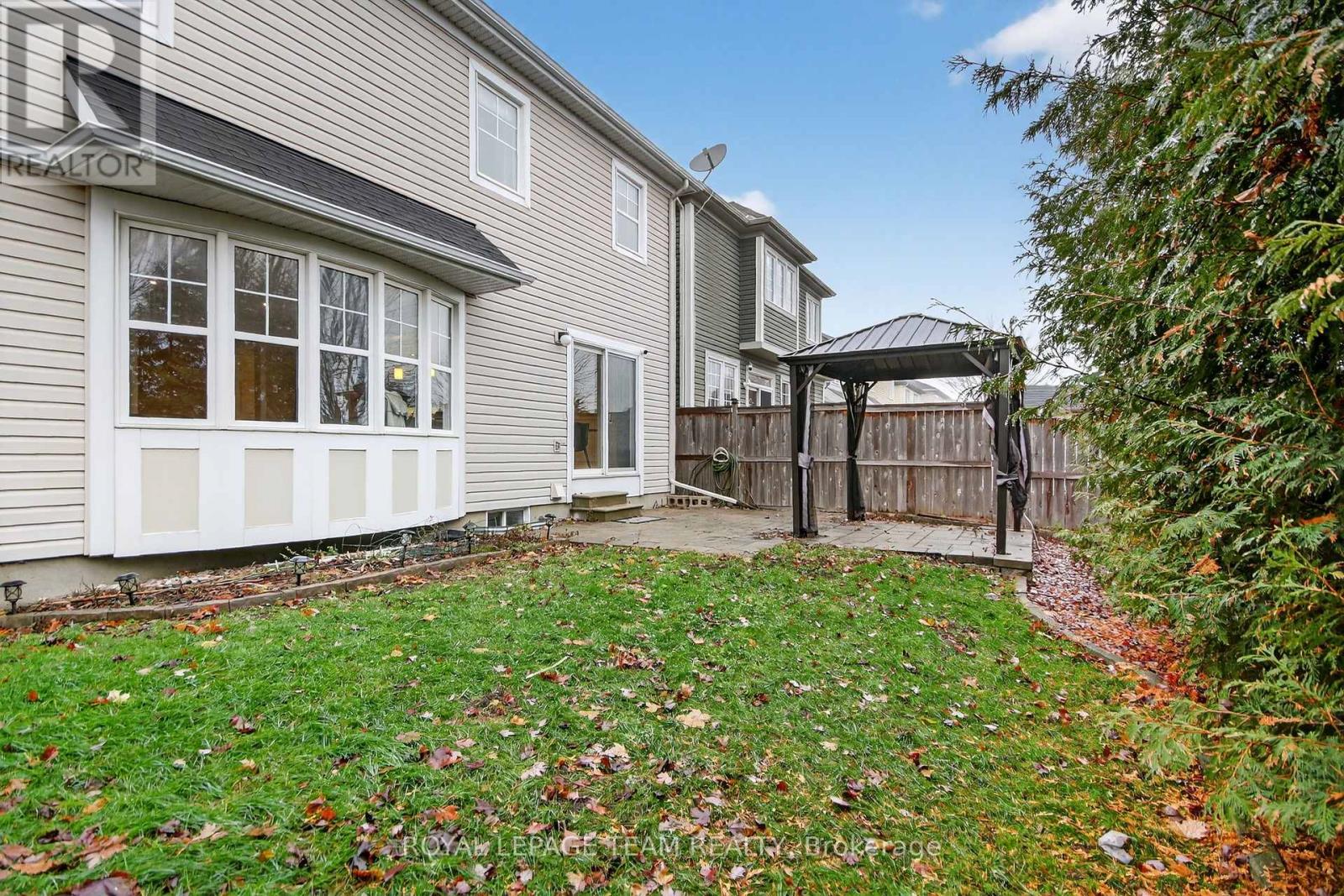 317 Gallantry Way, Ottawa, Ontario  K2S 0P8 - Photo 41 - X12582280