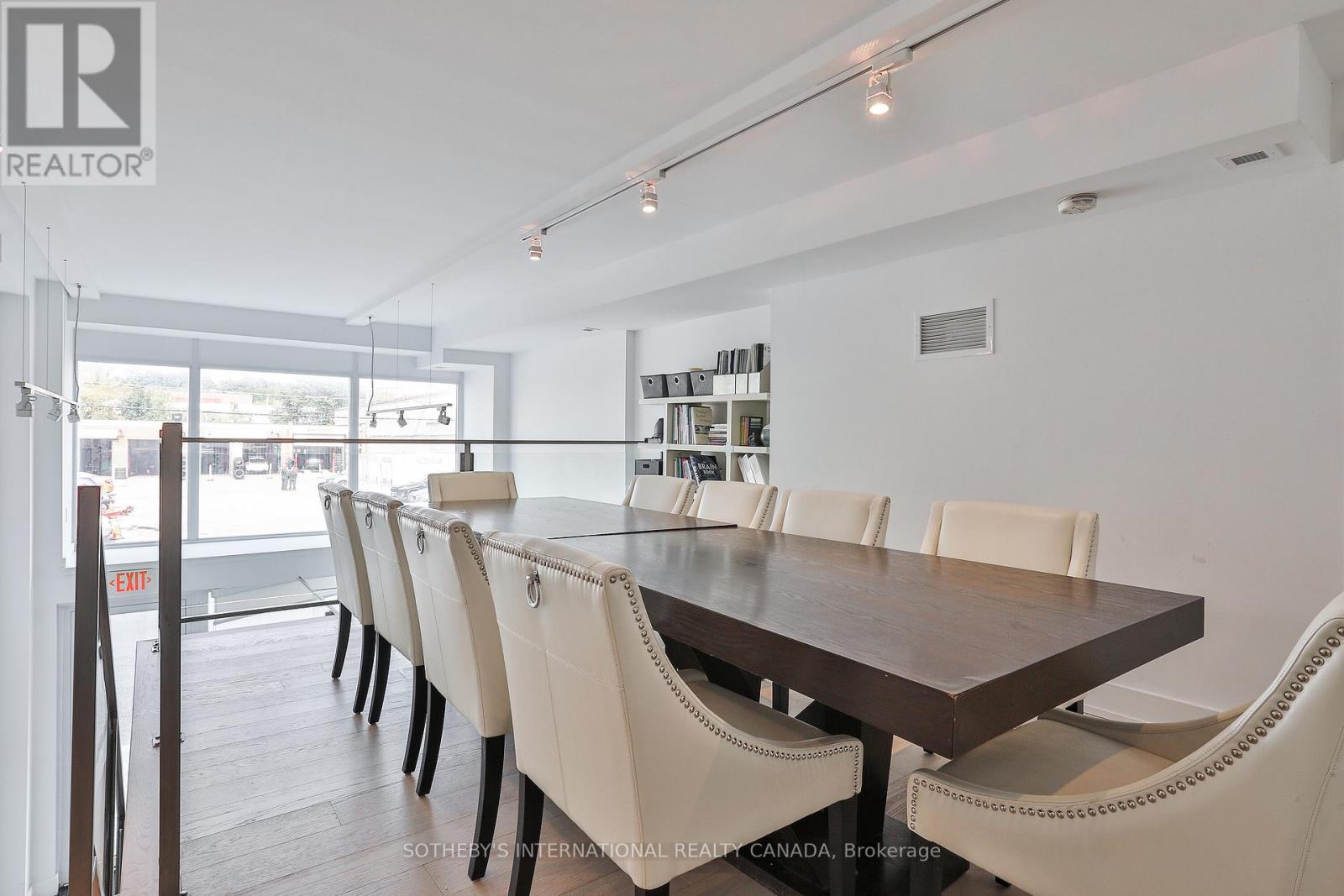 103 - 483 Dupont Street, Toronto, Ontario  M6G 1Y6 - Photo 18 - C12405996