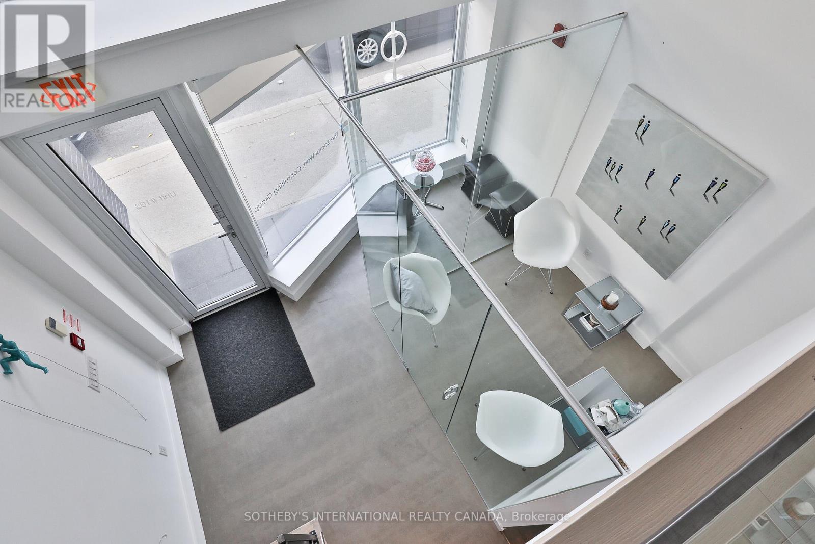 103 - 483 Dupont Street, Toronto, Ontario  M6G 1Y6 - Photo 22 - C12405996