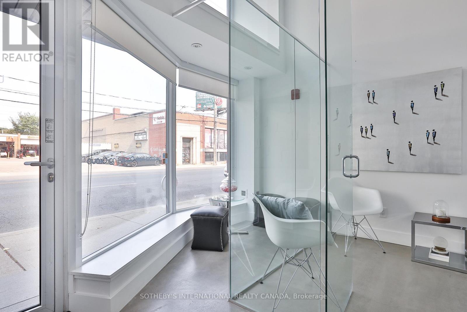 103 - 483 Dupont Street, Toronto, Ontario  M6G 1Y6 - Photo 3 - C12405996