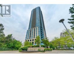 2904 - 181 WYNFORD DRIVE, Toronto, Ontario