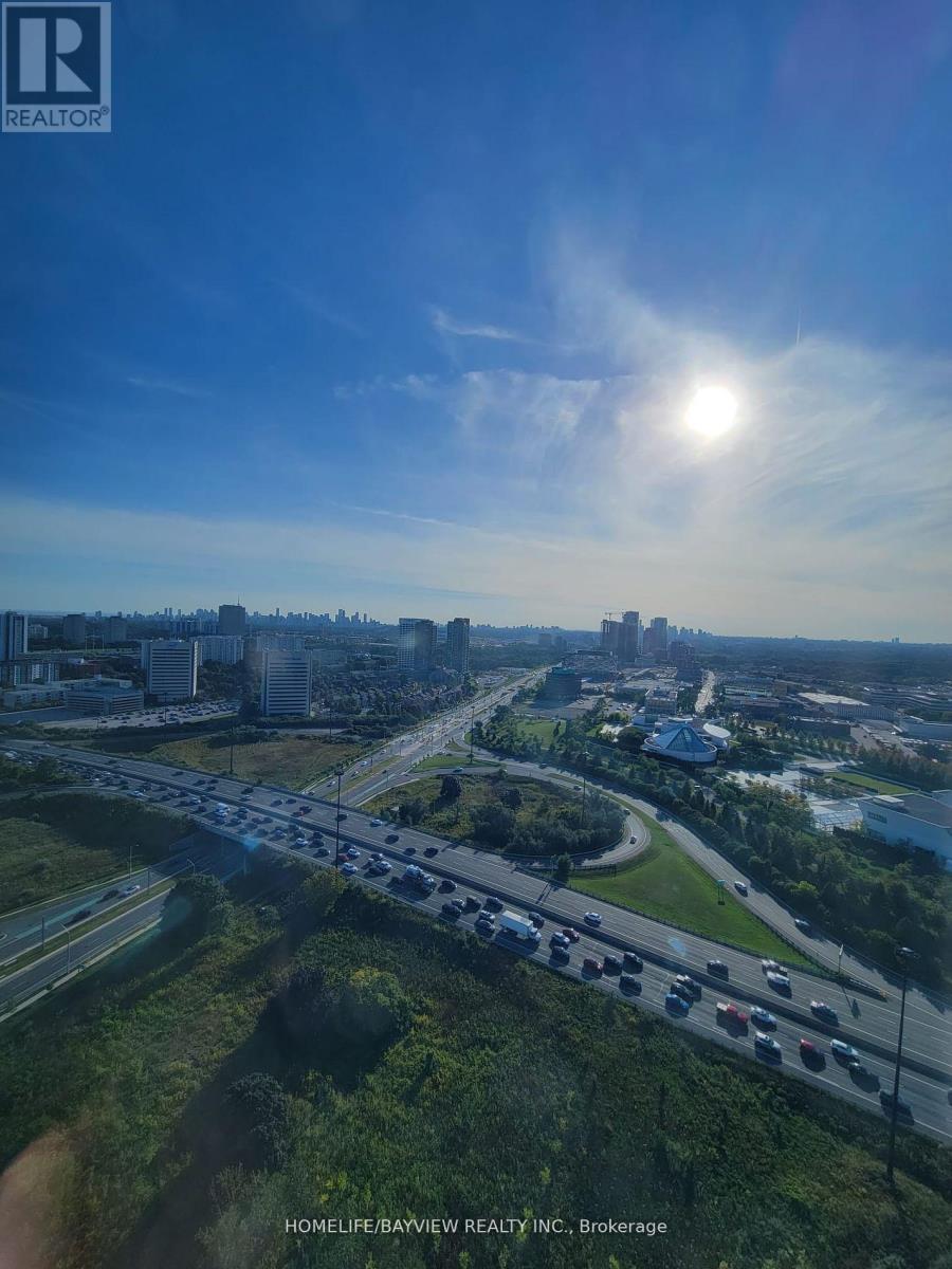 2904 - 181 Wynford Drive, Toronto, Ontario  M3C 0C8 - Photo 13 - C12580846