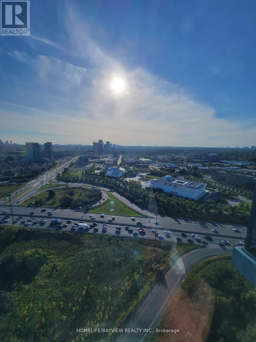 2904 - 181 Wynford Drive, Toronto, Ontario  M3C 0C8 - Photo 14 - C12580846