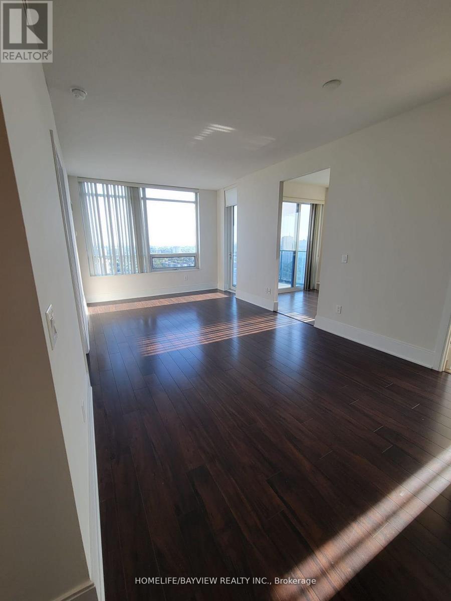 2904 - 181 Wynford Drive, Toronto, Ontario  M3C 0C8 - Photo 2 - C12580846