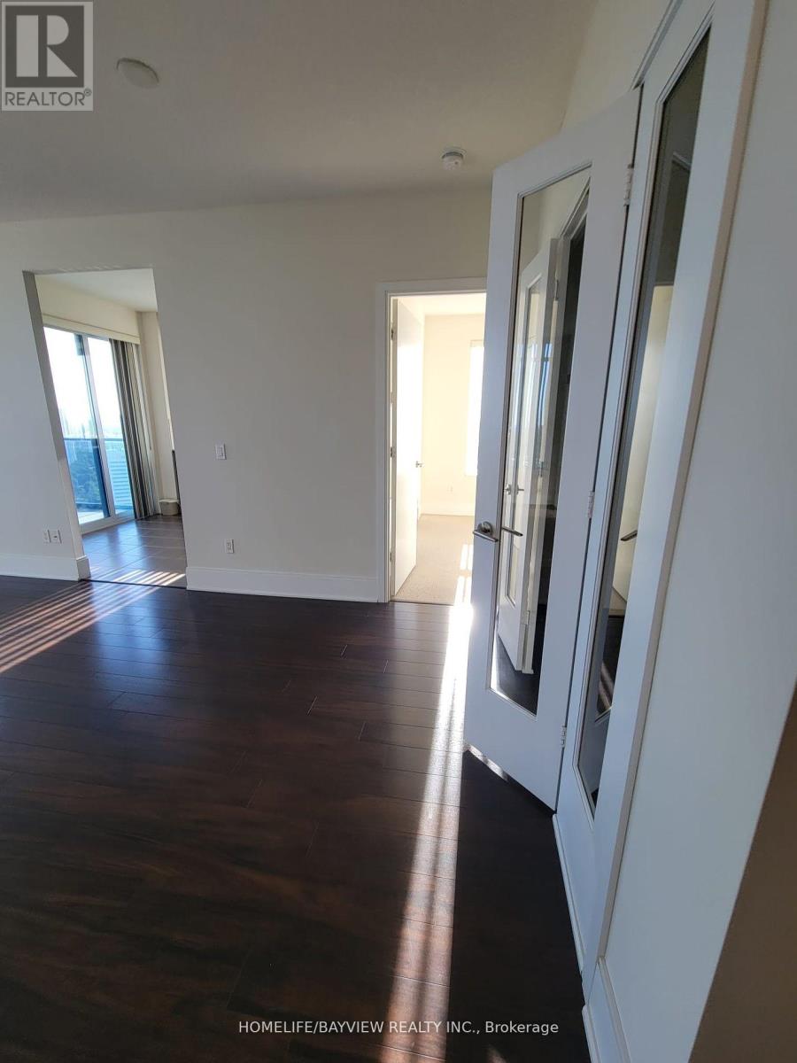 2904 - 181 Wynford Drive, Toronto, Ontario  M3C 0C8 - Photo 3 - C12580846