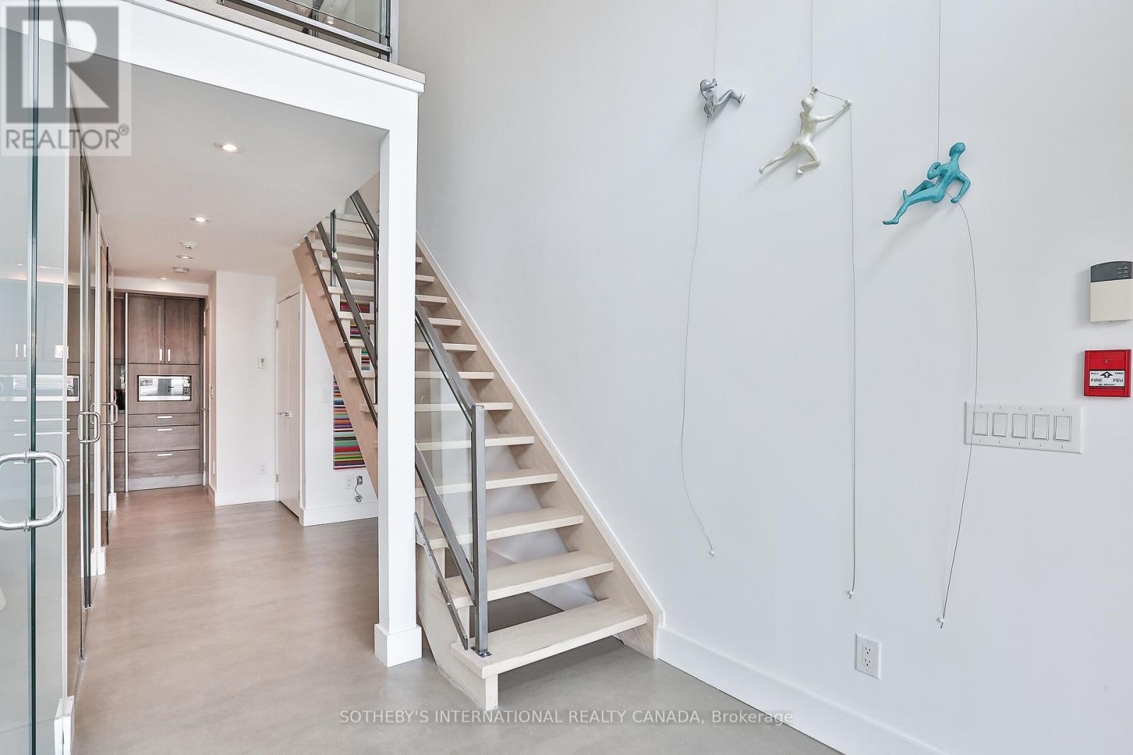 103 - 483 Dupont Street, Toronto, Ontario  M6G 1Y6 - Photo 9 - C12405996