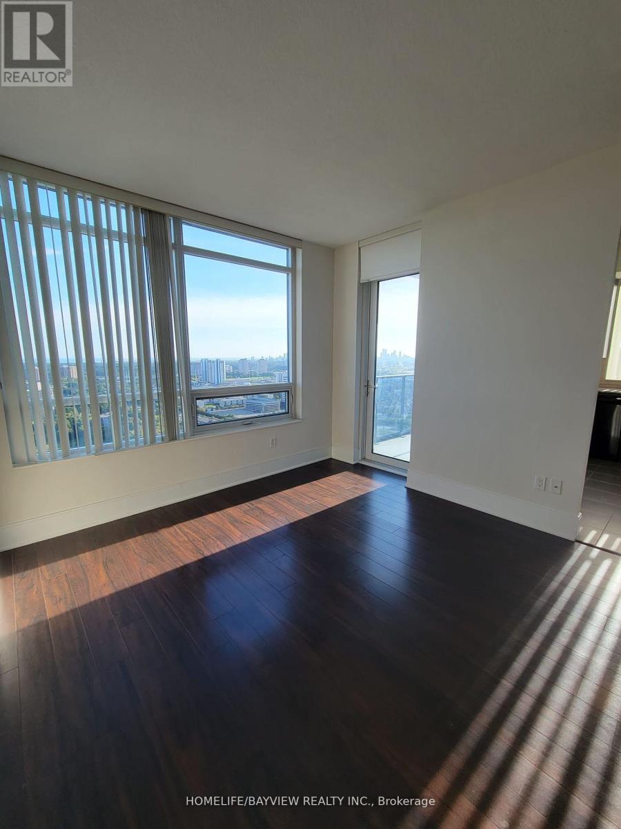 2904 - 181 Wynford Drive, Toronto, Ontario  M3C 0C8 - Photo 7 - C12580846