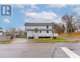 Main Floor - 4124 Terrace Avenue, Niagara Falls (Downtown), Ca