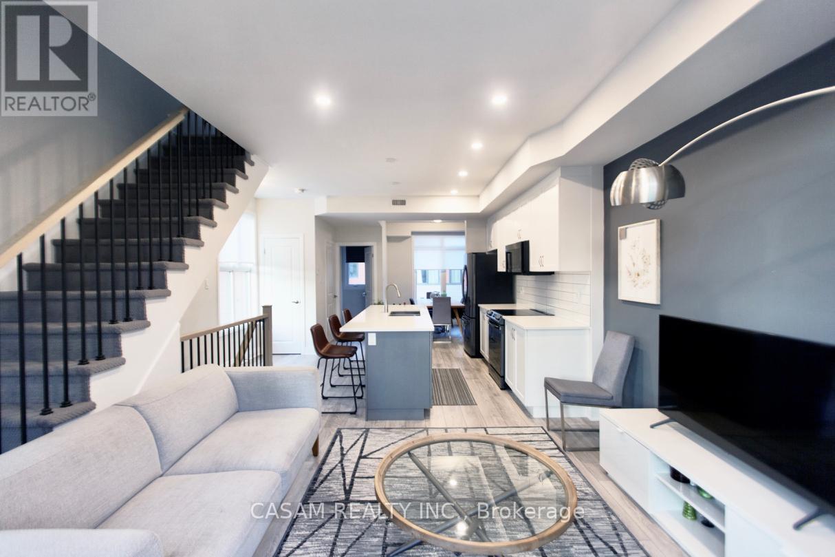 10 - 2 WILLOW STREET N, Brant, Ontario