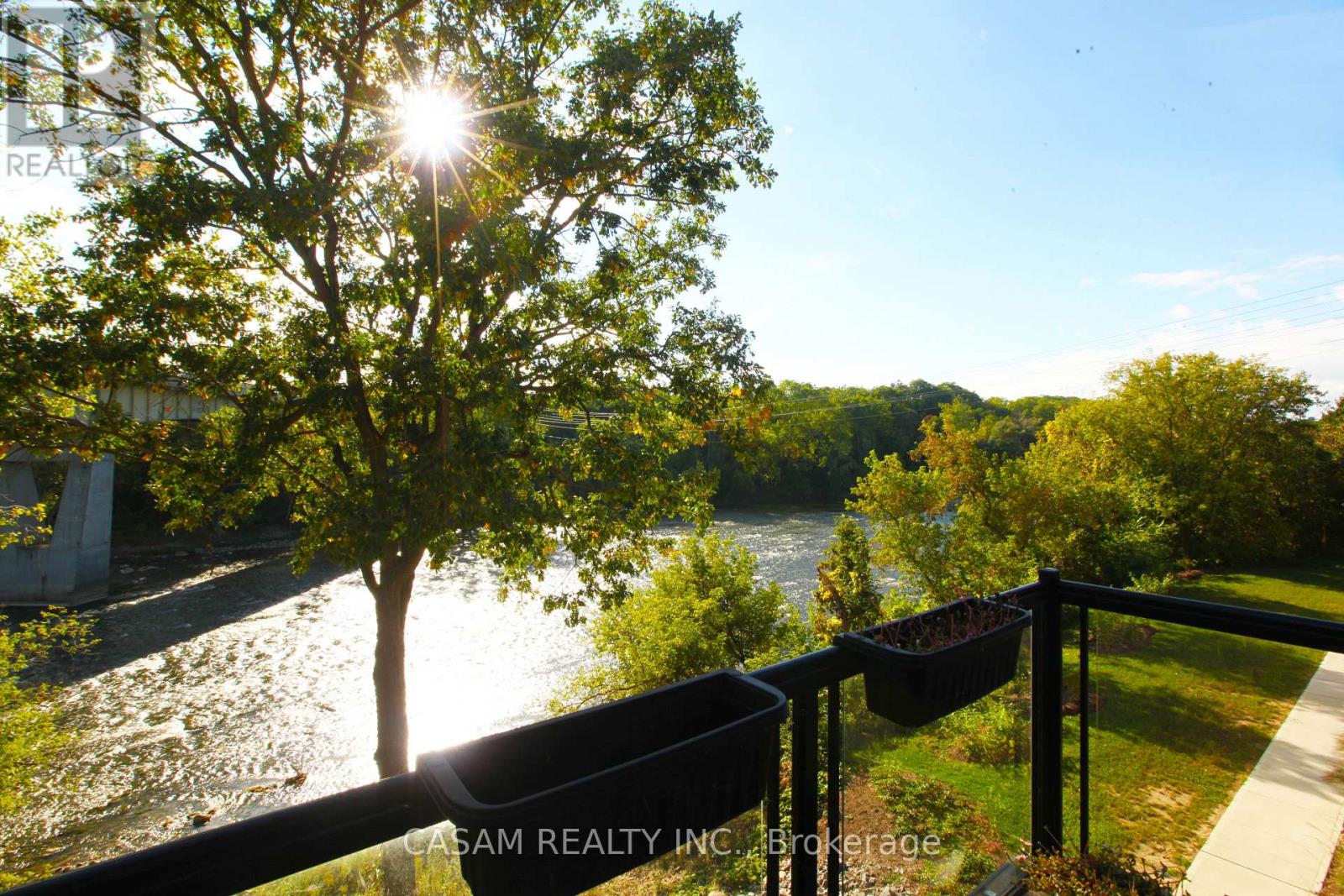 10 - 2 Willow Street N, Brant, Ontario  N3L 0K7 - Photo 15 - X12581964