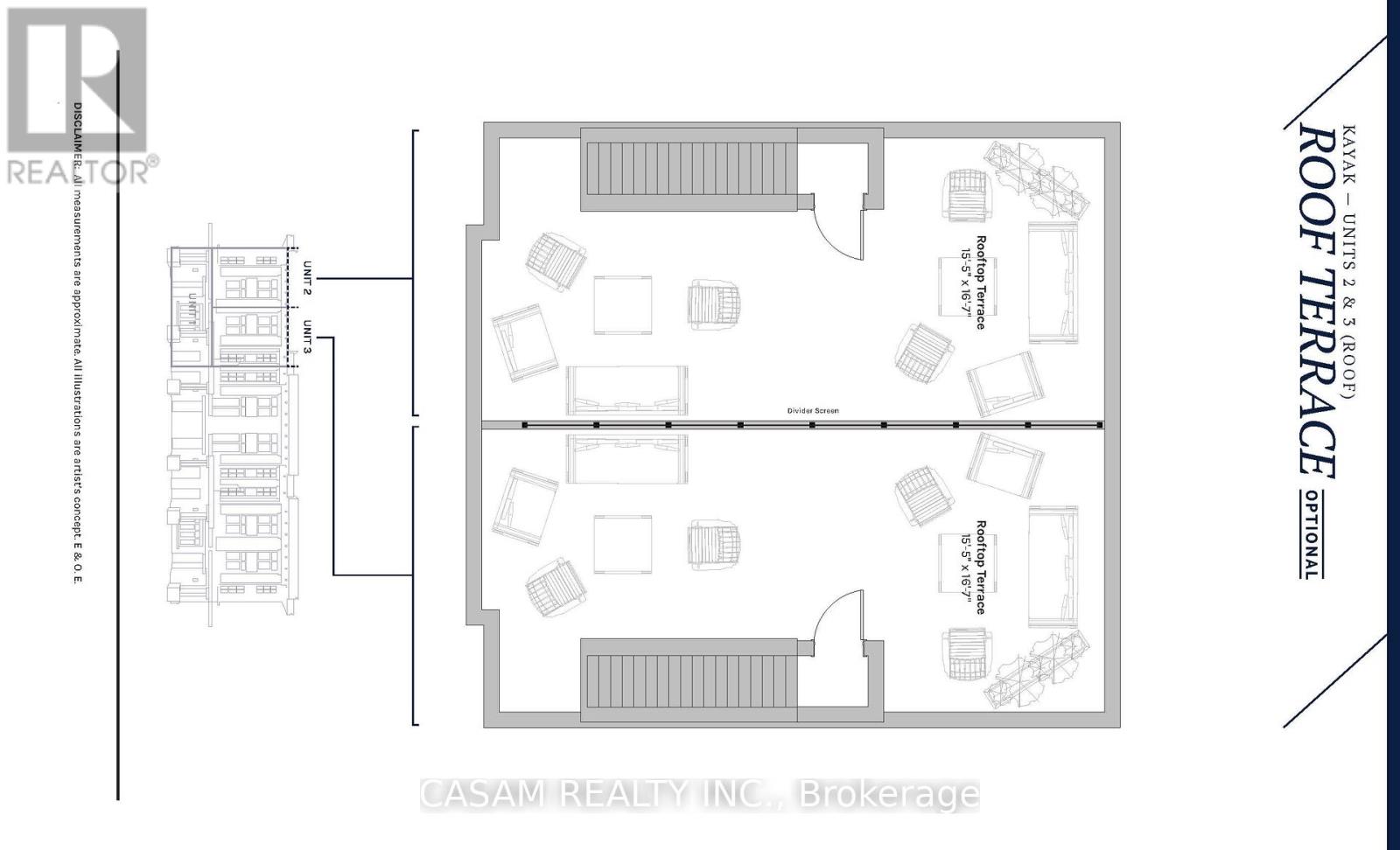 10 - 2 Willow Street N, Brant, Ontario  N3L 0K7 - Photo 17 - X12581964