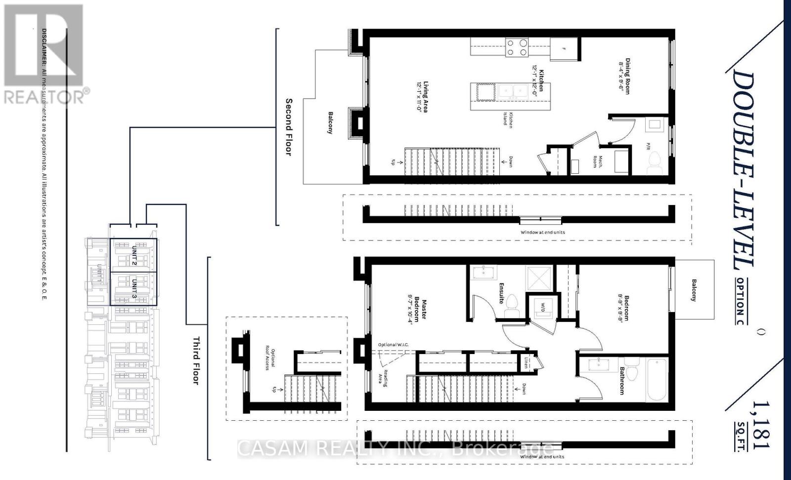 10 - 2 Willow Street N, Brant, Ontario  N3L 0K7 - Photo 18 - X12581964