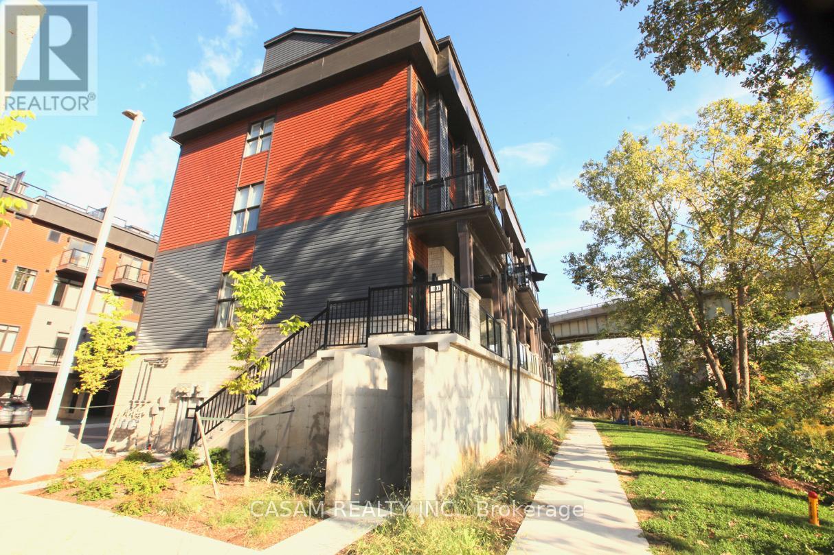 10 - 2 Willow Street N, Brant, Ontario  N3L 0K7 - Photo 8 - X12581964