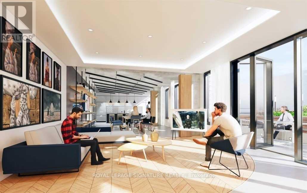 406 - 7 Erie Avenue, Brantford, Ontario  N3S 2E7 - Photo 3 - X12581984