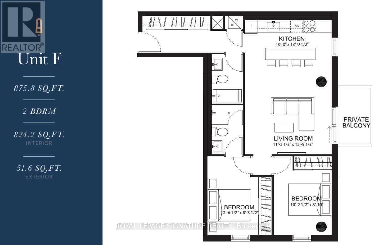 406 - 7 Erie Avenue, Brantford, Ontario  N3S 2E7 - Photo 4 - X12581984