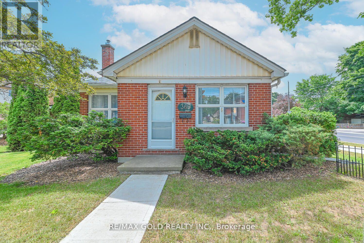 369 York Road, Guelph, Ontario  N1E 3H2 - Photo 2 - X12582018