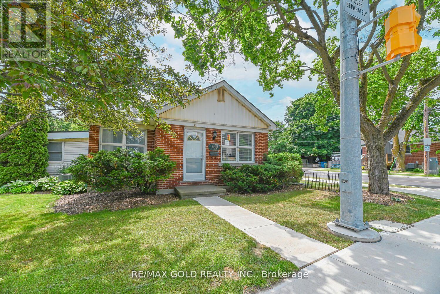 369 York Road, Guelph, Ontario  N1E 3H2 - Photo 3 - X12582018