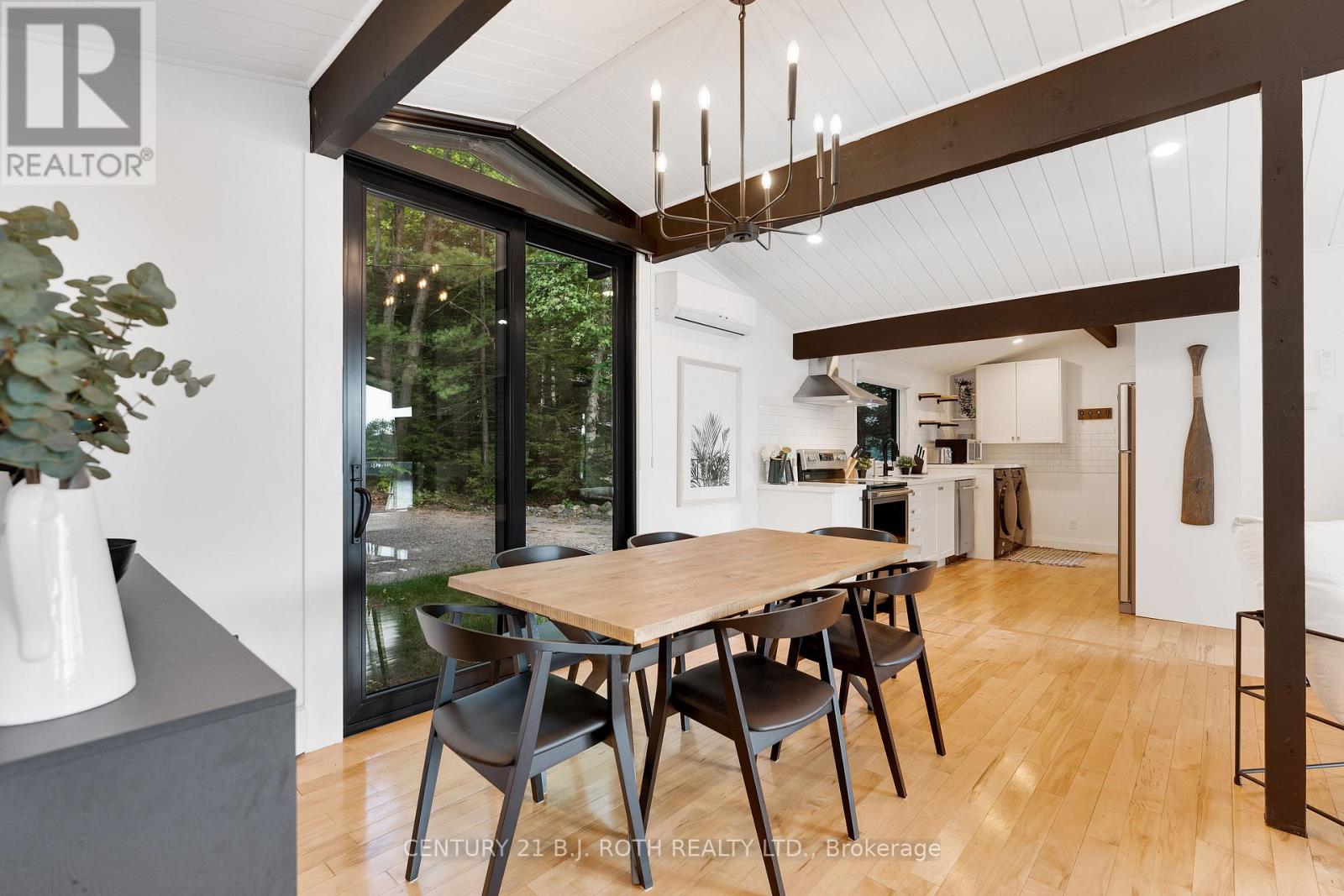 334 Stewart Lake Road, Georgian Bay, Ontario  P0C 1H0 - Photo 12 - X12582020