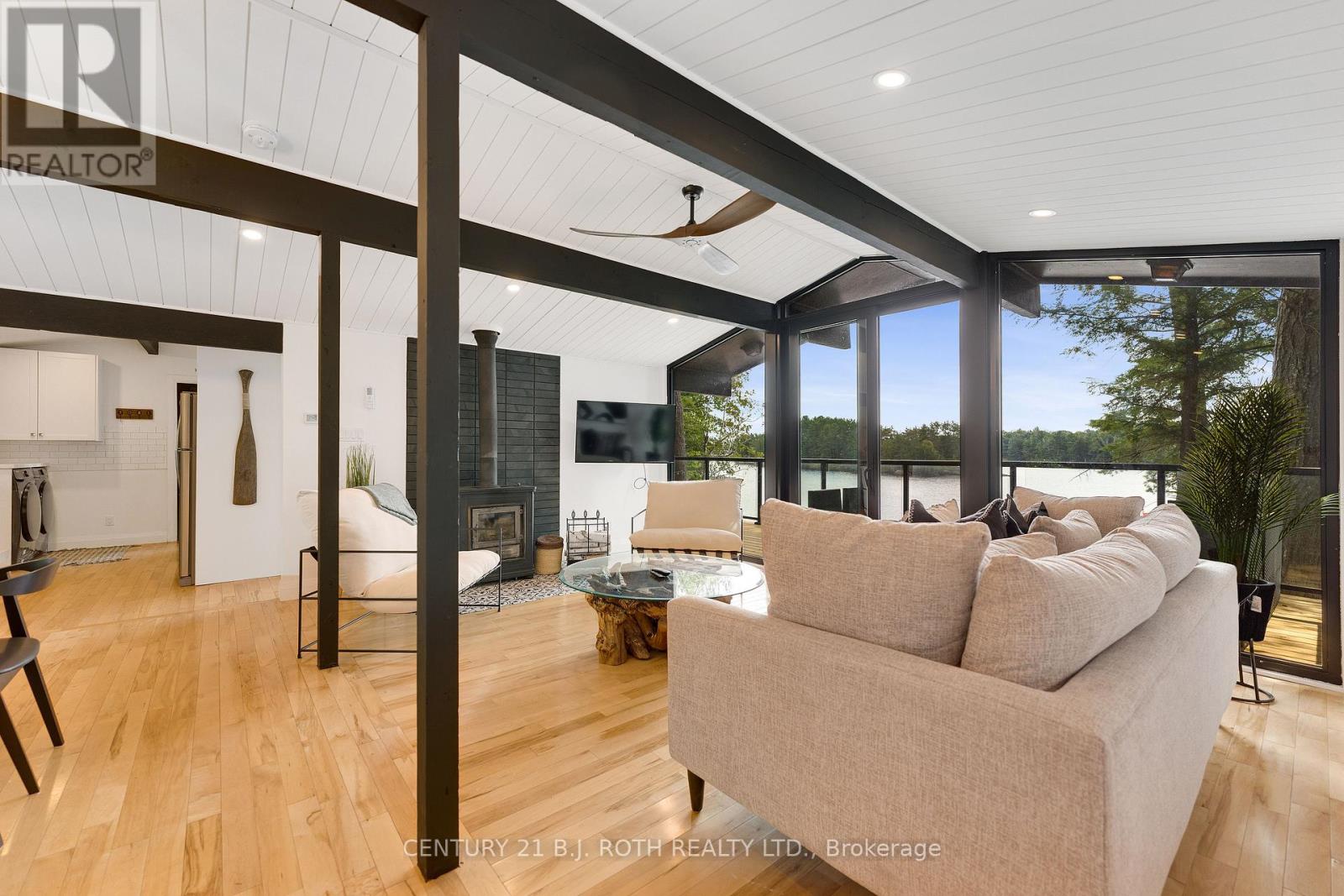 334 Stewart Lake Road, Georgian Bay, Ontario  P0C 1H0 - Photo 13 - X12582020