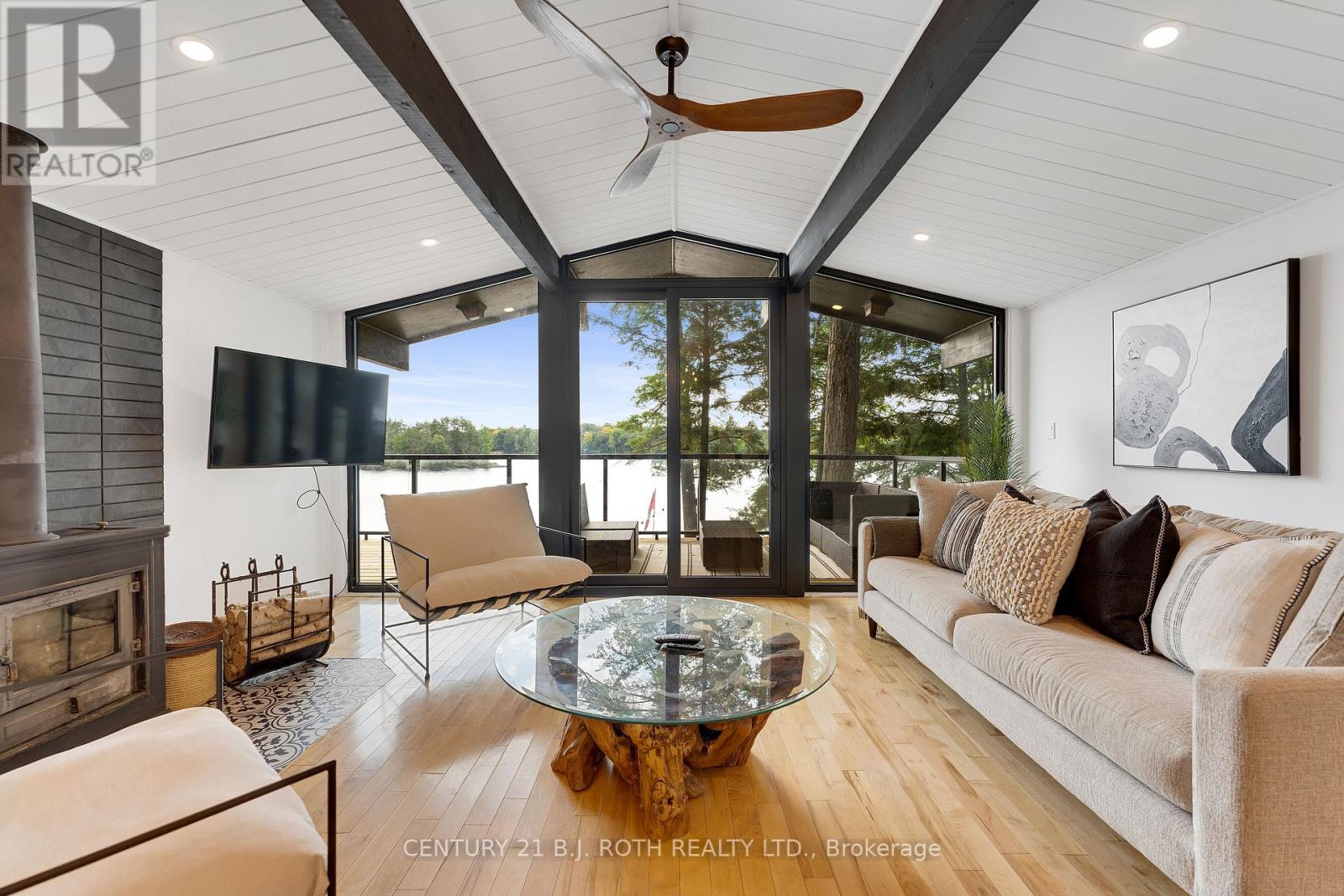 334 Stewart Lake Road, Georgian Bay, Ontario  P0C 1H0 - Photo 14 - X12582020