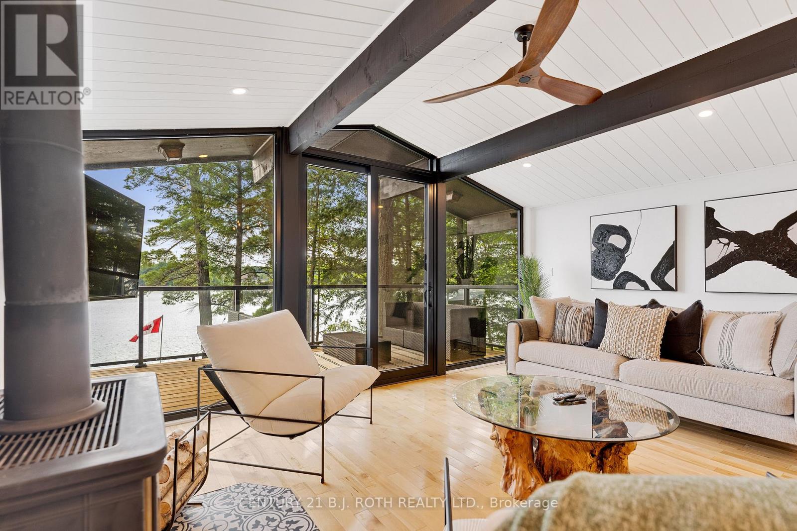 334 Stewart Lake Road, Georgian Bay, Ontario  P0C 1H0 - Photo 16 - X12582020