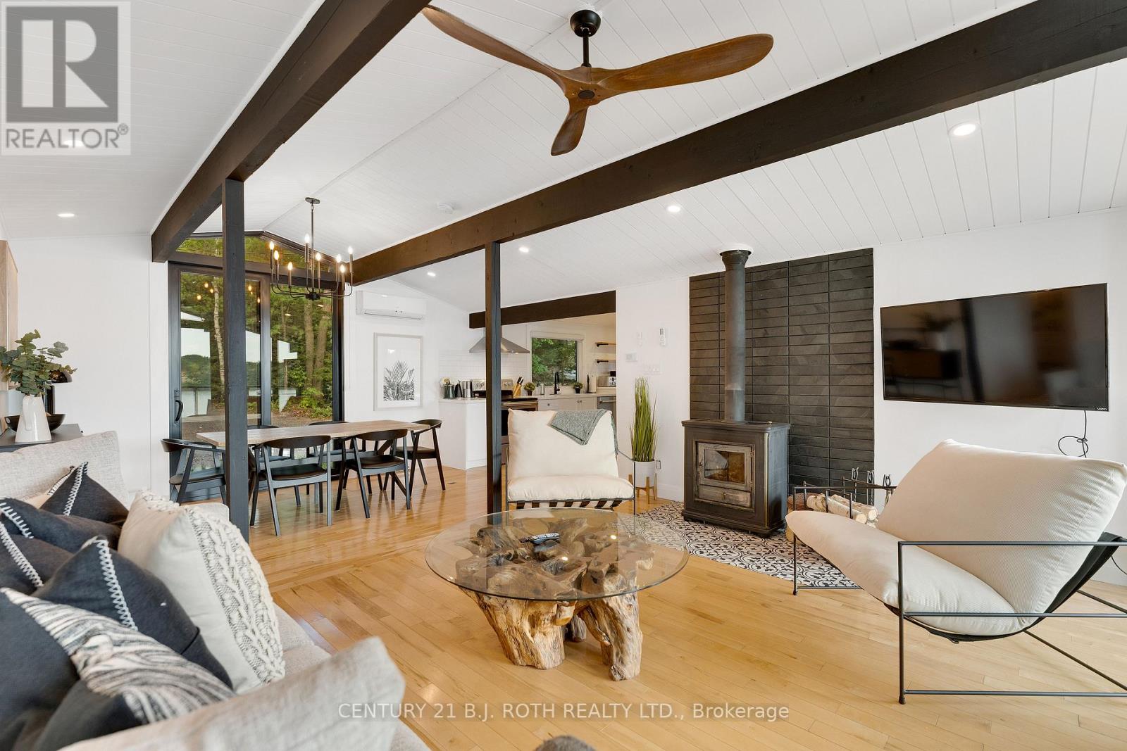 334 Stewart Lake Road, Georgian Bay, Ontario  P0C 1H0 - Photo 17 - X12582020