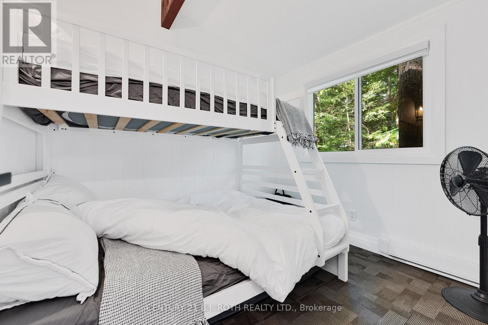 334 Stewart Lake Road, Georgian Bay, Ontario  P0C 1H0 - Photo 21 - X12582020