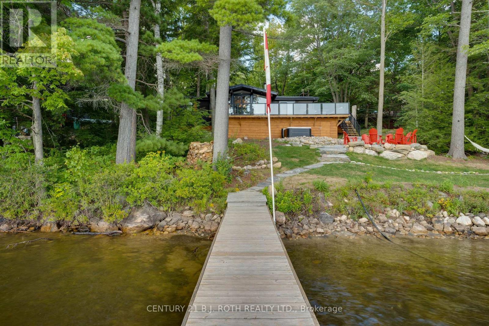 334 Stewart Lake Road, Georgian Bay, Ontario  P0C 1H0 - Photo 24 - X12582020