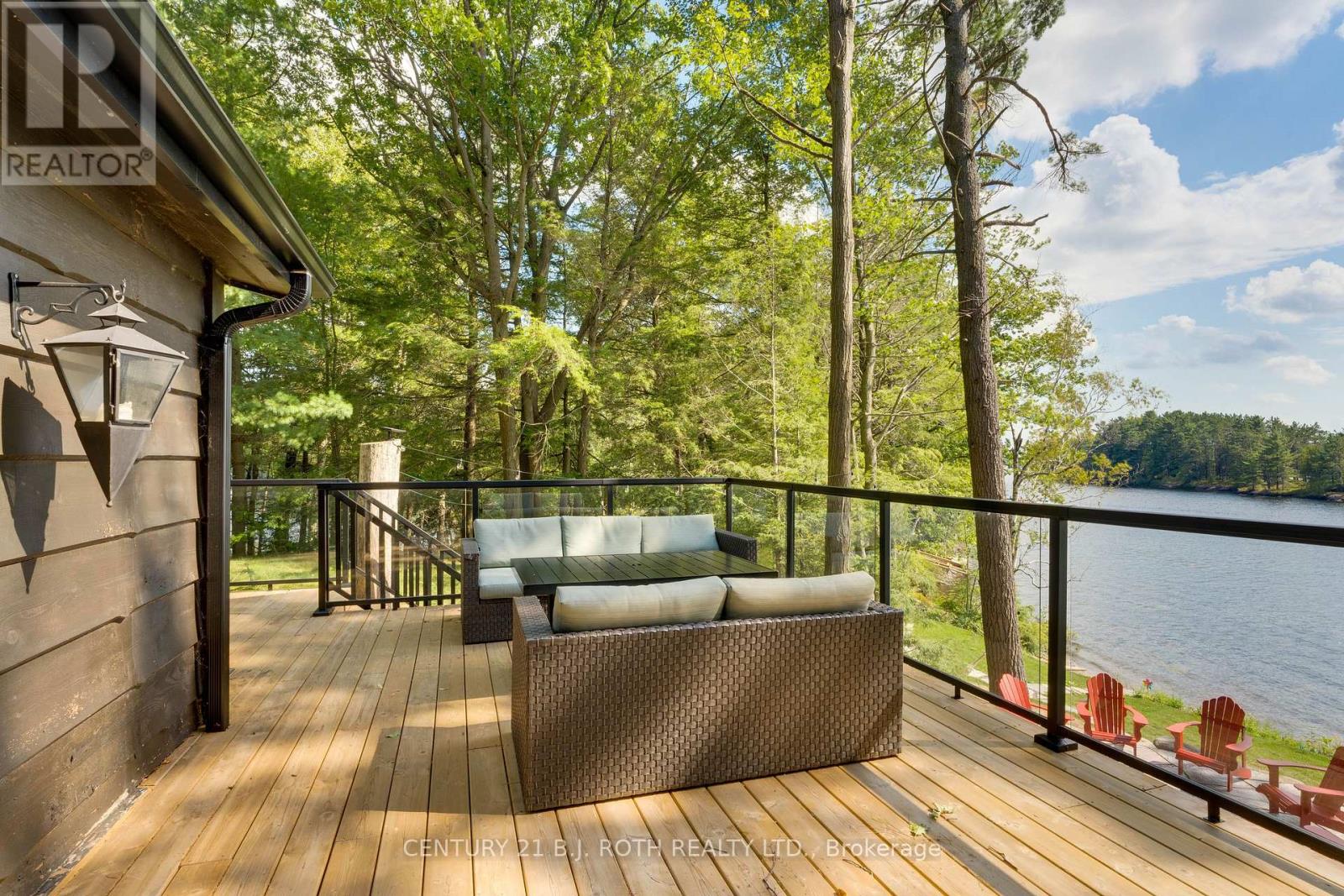 334 Stewart Lake Road, Georgian Bay, Ontario  P0C 1H0 - Photo 25 - X12582020