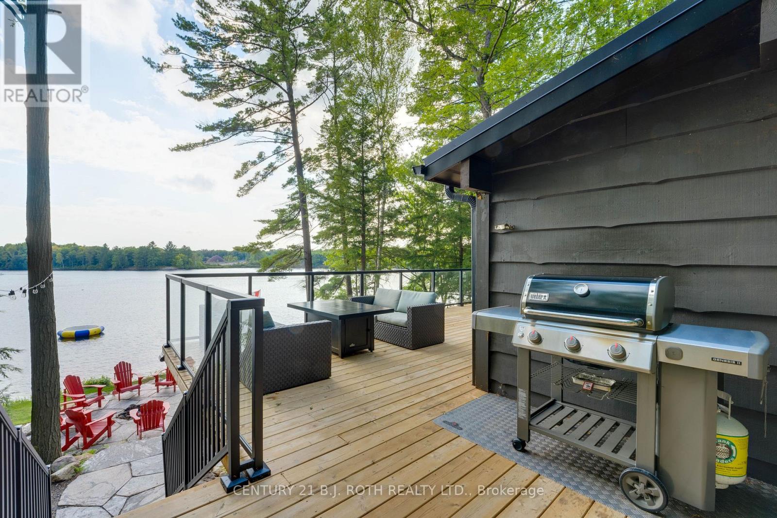 334 Stewart Lake Road, Georgian Bay, Ontario  P0C 1H0 - Photo 27 - X12582020