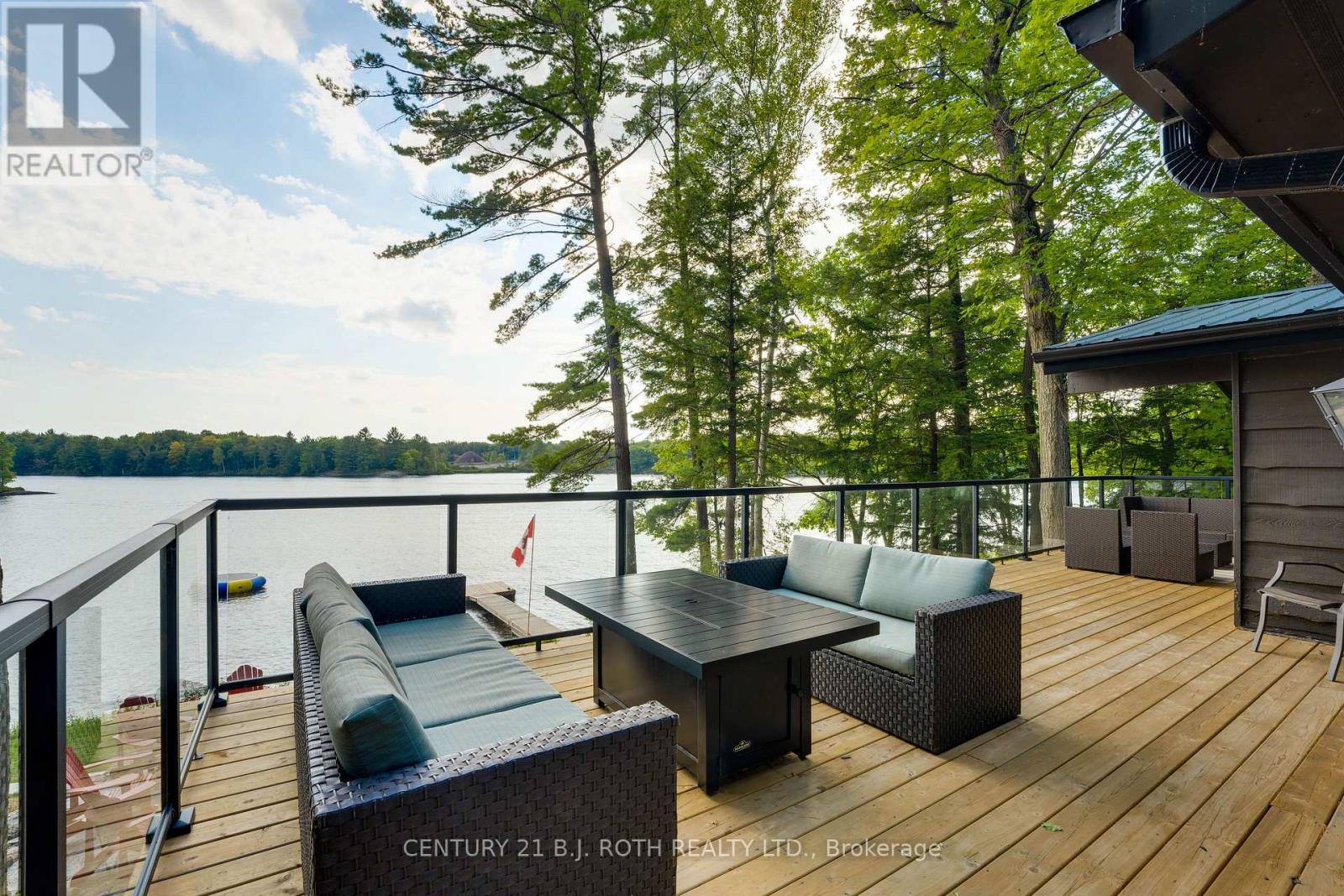 334 Stewart Lake Road, Georgian Bay, Ontario  P0C 1H0 - Photo 28 - X12582020