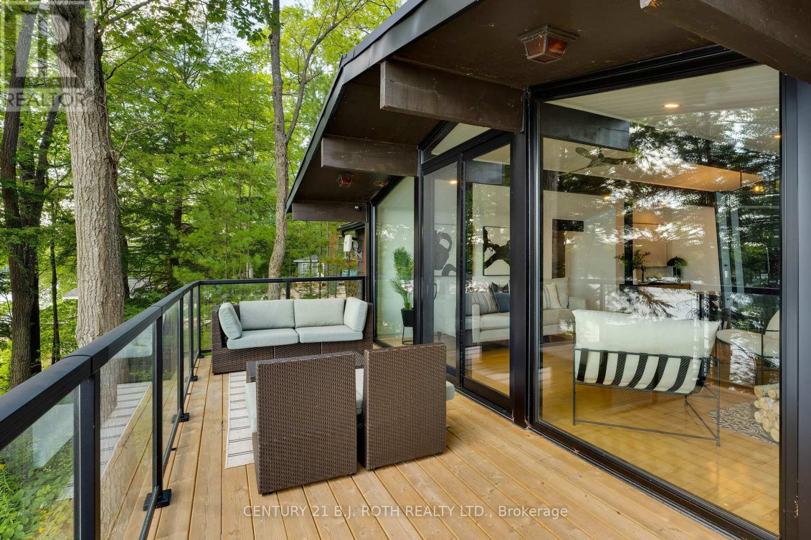 334 Stewart Lake Road, Georgian Bay, Ontario  P0C 1H0 - Photo 30 - X12582020