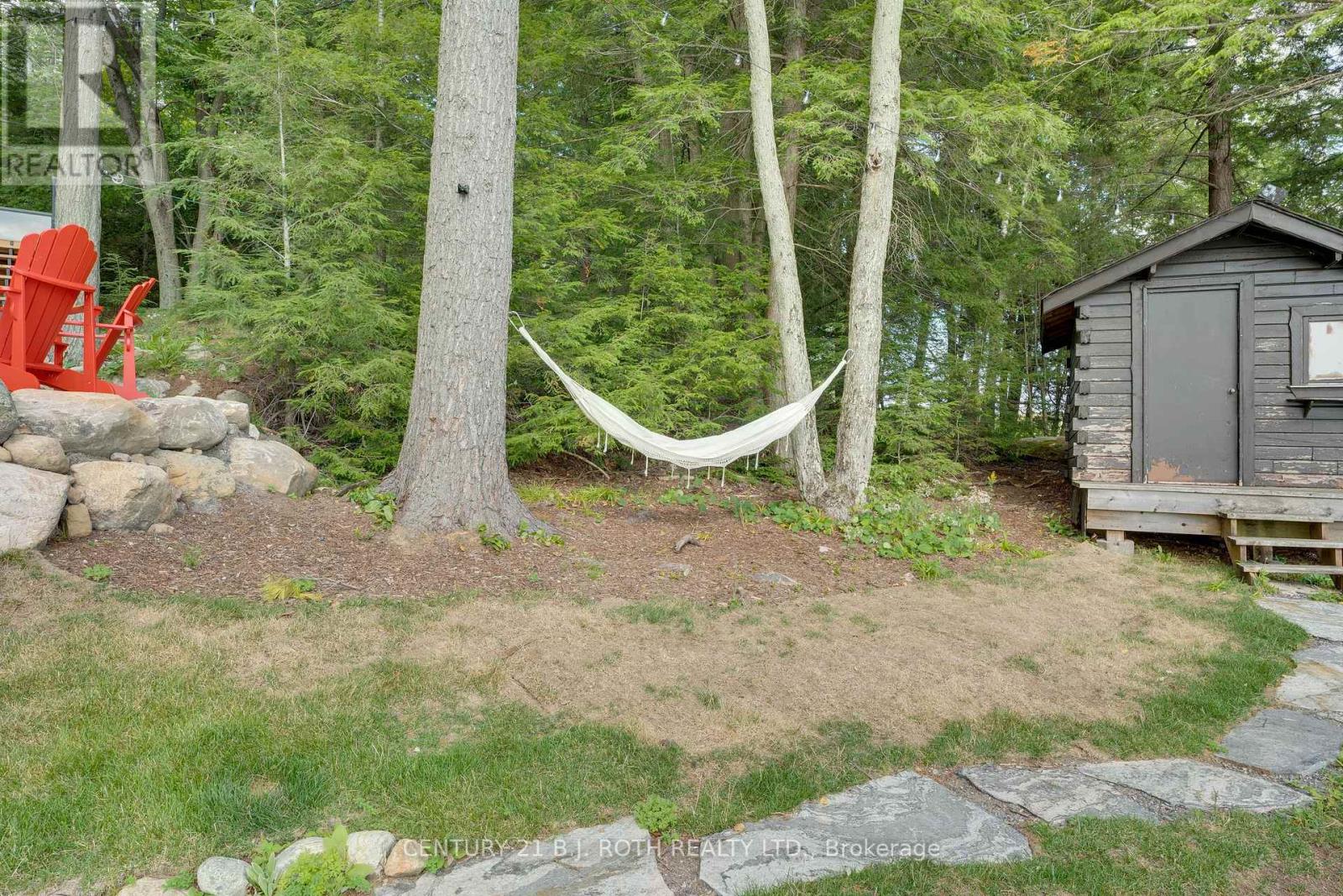 334 Stewart Lake Road, Georgian Bay, Ontario  P0C 1H0 - Photo 36 - X12582020