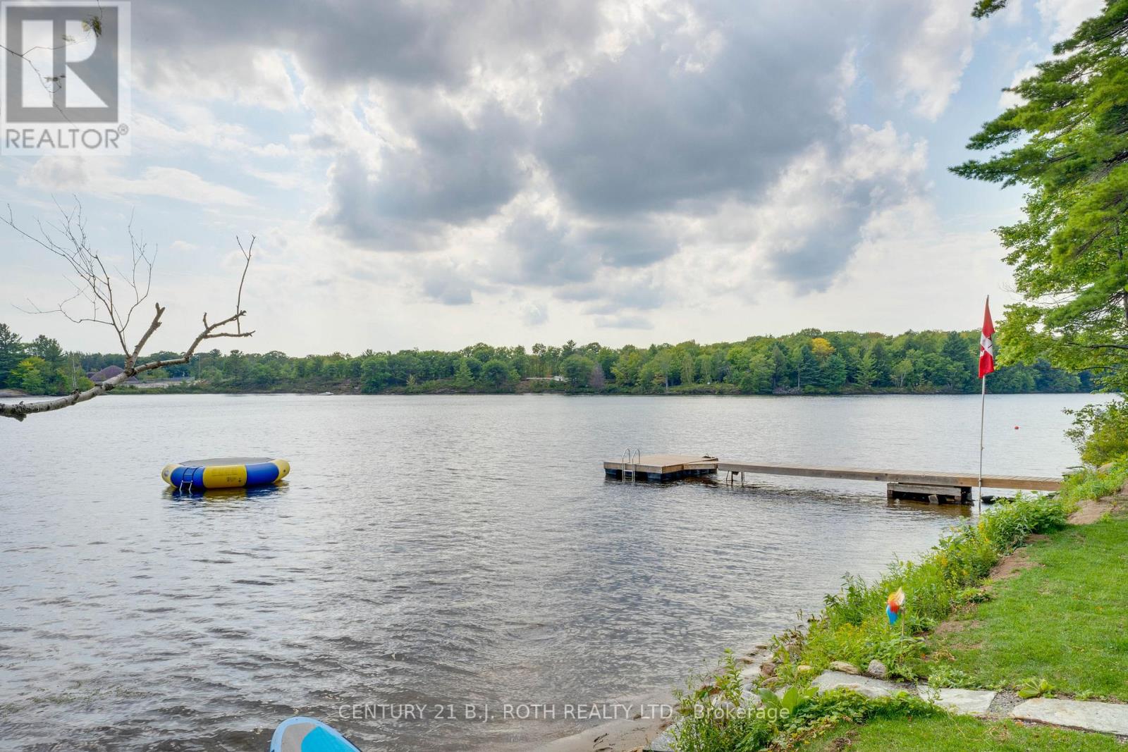 334 Stewart Lake Road, Georgian Bay, Ontario  P0C 1H0 - Photo 38 - X12582020