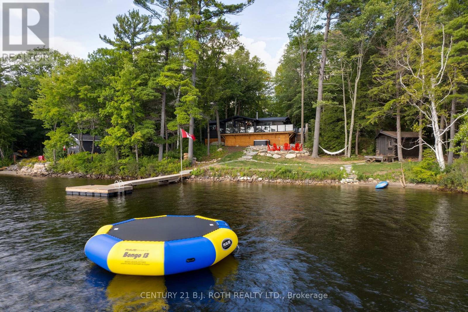 334 Stewart Lake Road, Georgian Bay, Ontario  P0C 1H0 - Photo 39 - X12582020