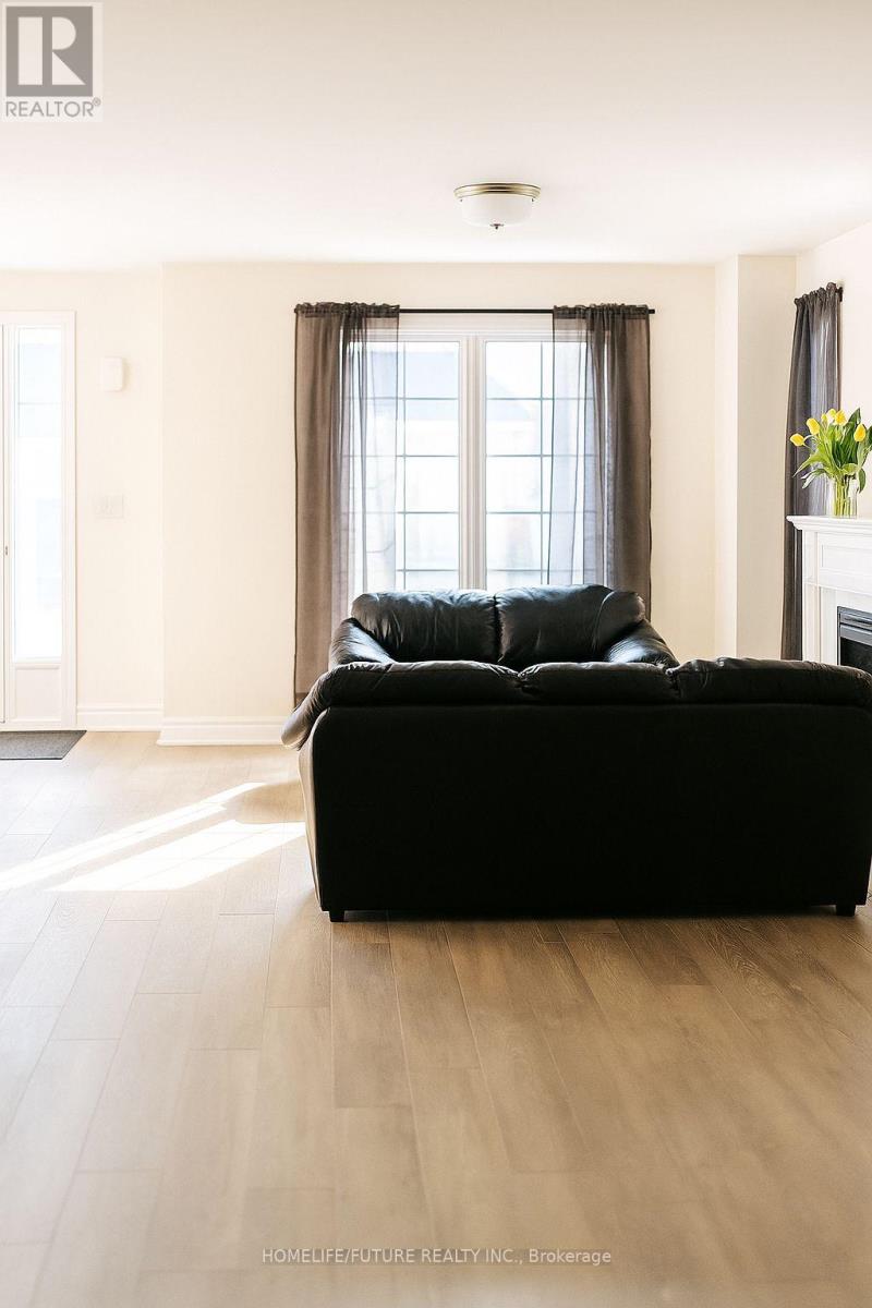 1091 Rippingale Trail, Peterborough, Ontario K9H 0J2 - Photo 2 - X12582022