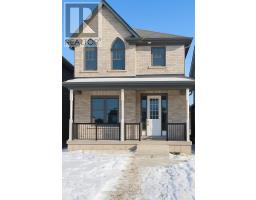 1091 RIPPINGALE TRAIL, Peterborough, Ontario