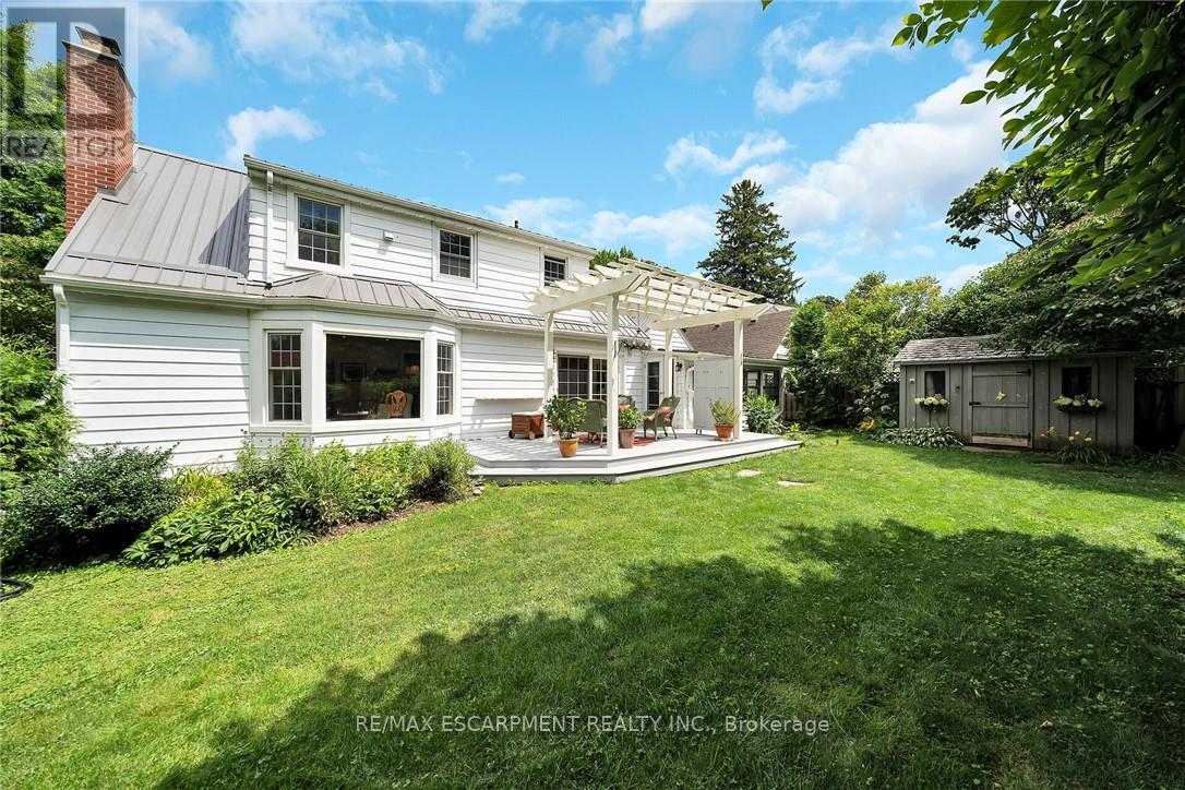 14 Simcoe Boulevard, Norfolk, Ontario  N3Y 3L5 - Photo 38 - X12582052