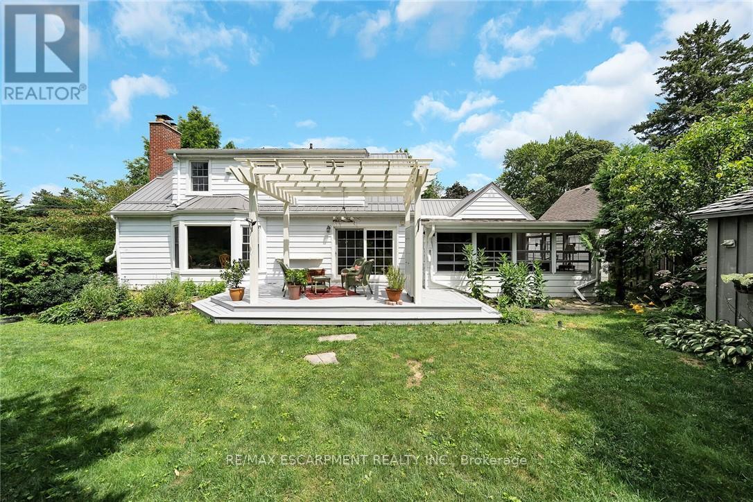 14 Simcoe Boulevard, Norfolk, Ontario  N3Y 3L5 - Photo 39 - X12582052