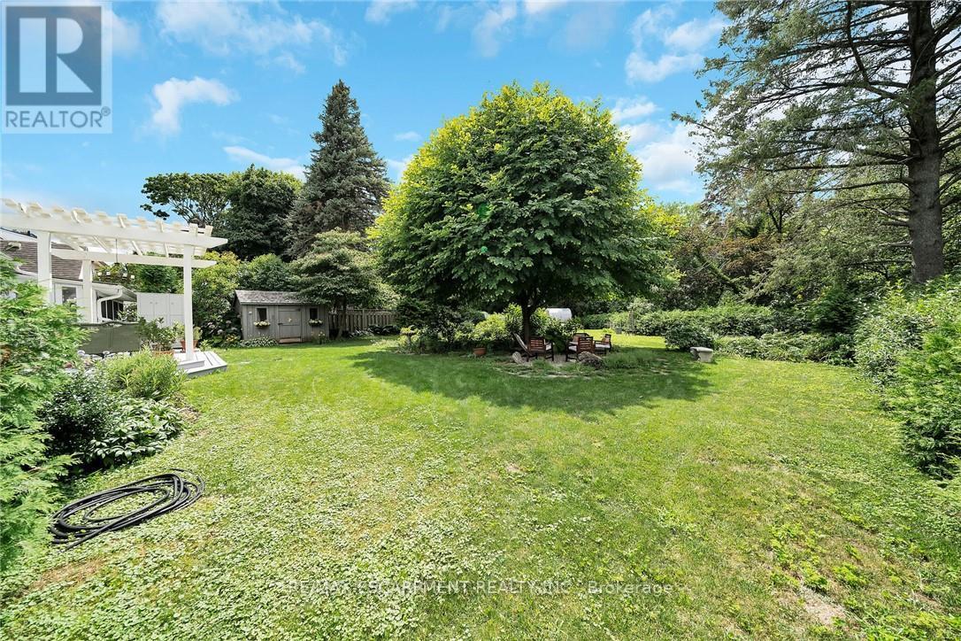 14 Simcoe Boulevard, Norfolk, Ontario  N3Y 3L5 - Photo 45 - X12582052