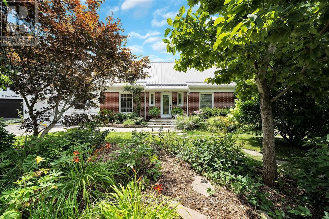 14 Simcoe Boulevard, Norfolk, Ontario  N3Y 3L5 - Photo 48 - X12582052