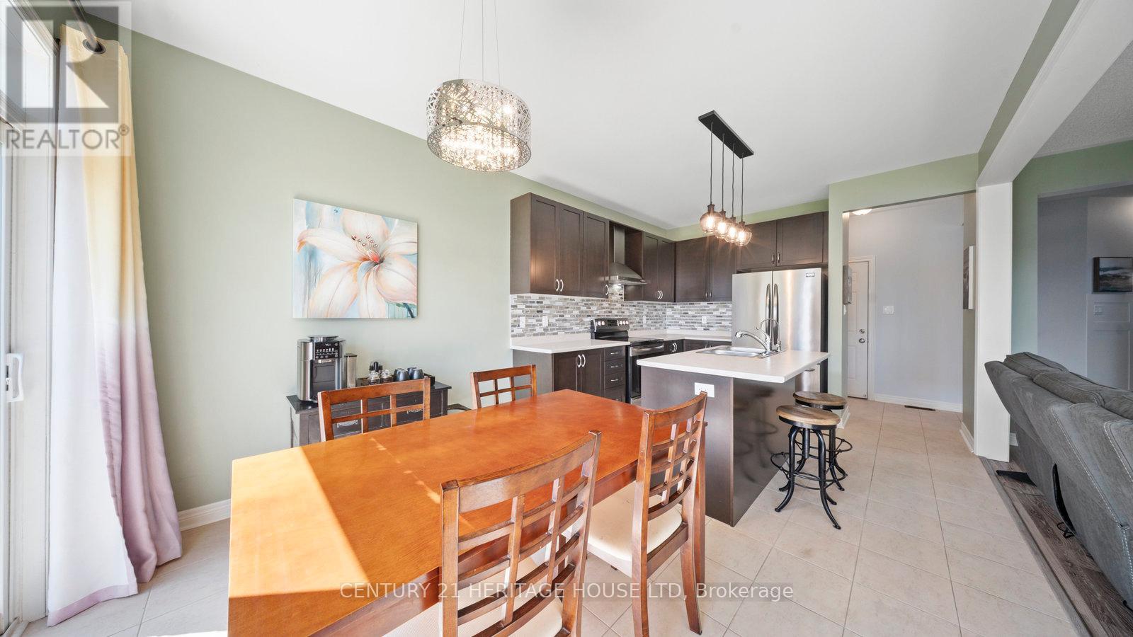 119 Barlow Place, Brant, Ontario  N3L 0G8 - Photo 13 - X12582086