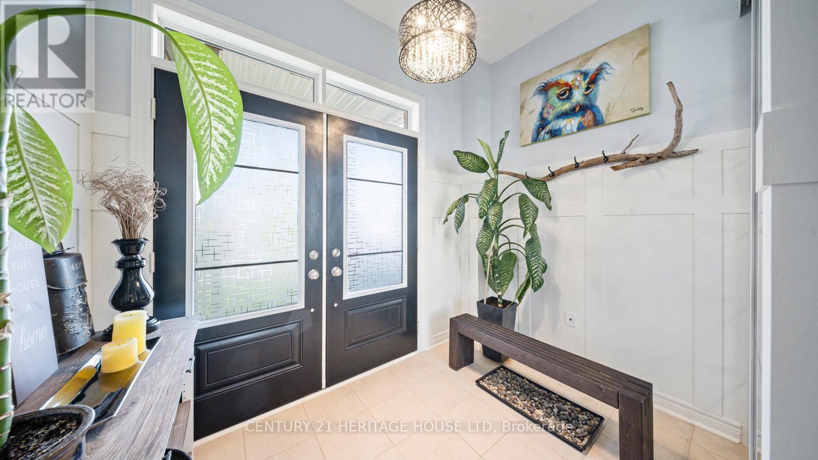 119 Barlow Place, Brant, Ontario  N3L 0G8 - Photo 3 - X12582086