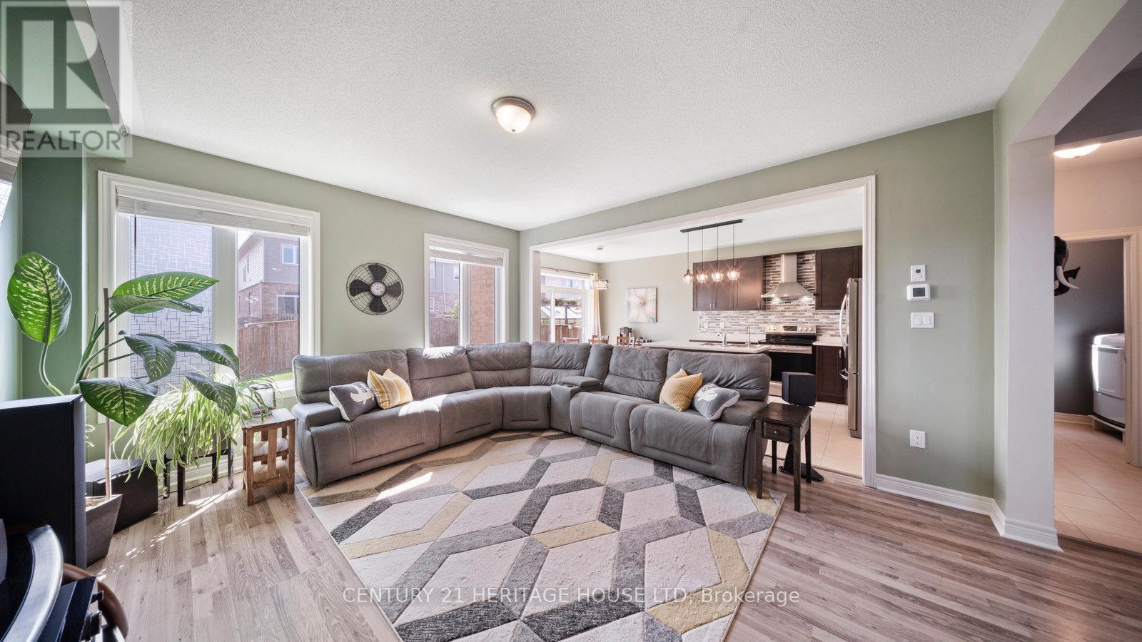 119 Barlow Place, Brant, Ontario  N3L 0G8 - Photo 7 - X12582086