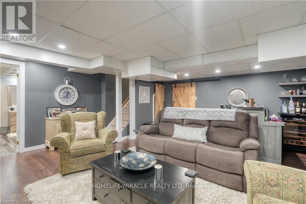 39 Endeavour Drive, Cambridge, Ontario  N3C 4C4 - Photo 21 - X12582140