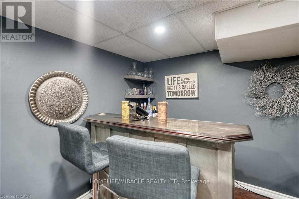 39 Endeavour Drive, Cambridge, Ontario  N3C 4C4 - Photo 23 - X12582140