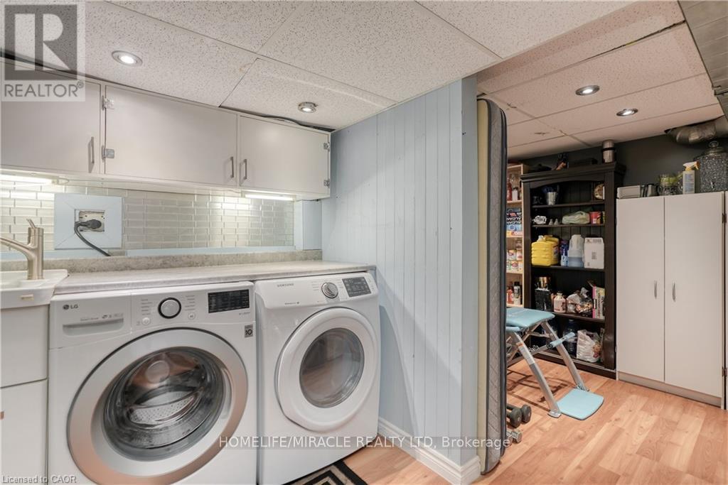 39 Endeavour Drive, Cambridge, Ontario  N3C 4C4 - Photo 26 - X12582140